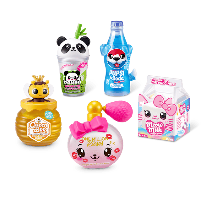 Produktbilde 6 for Kawaii Mini Brands