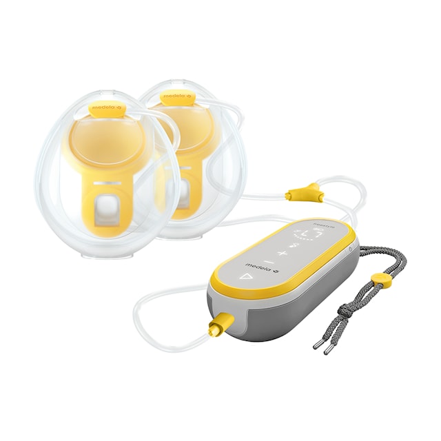 Produktbilde 1 for Medela Freestyle Handsfree Brystpumpe