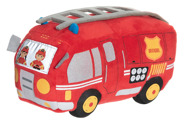 Tuotekuva 1 - Paloauto irrotettava Stege Teddy Company