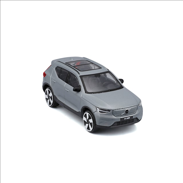 Tuotekuva 2 - Auto 1:43 Street Fire Volvo EX40 Bburago