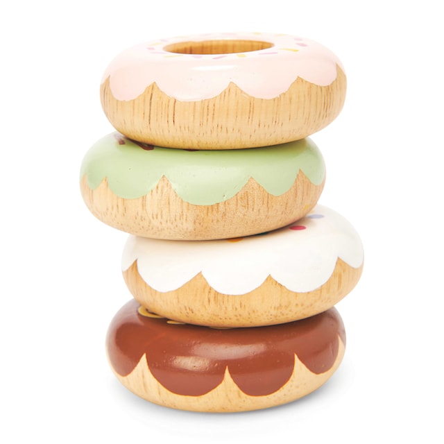 Produktbild 2 för Doughnuts Le Toy Van
