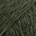 Belle Uni Colour Garn Bomullsmix 50 g Dark Forest 35 Drops