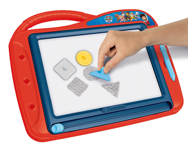Produktbilde 3 for Magnetisk Rittavla Paw Patrol