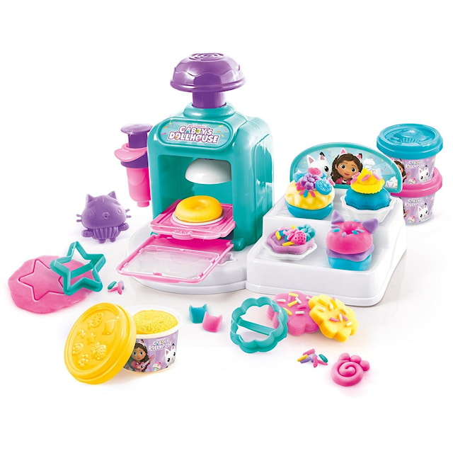 Produktbilde 6 for Gabby's Dollhouse Kitchen Kit