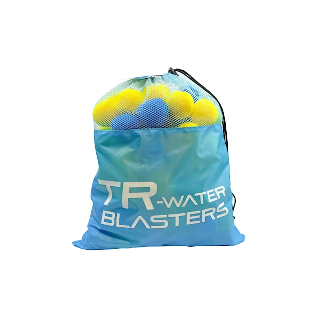 Tuotekuva 5 - Tr-Vesipommi 100 Kpl TR Blasters