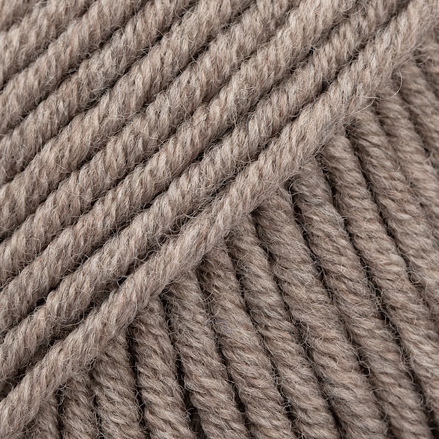 Big Merino Uni Colour Lanka Villalanka 50 g greige 21 Drops