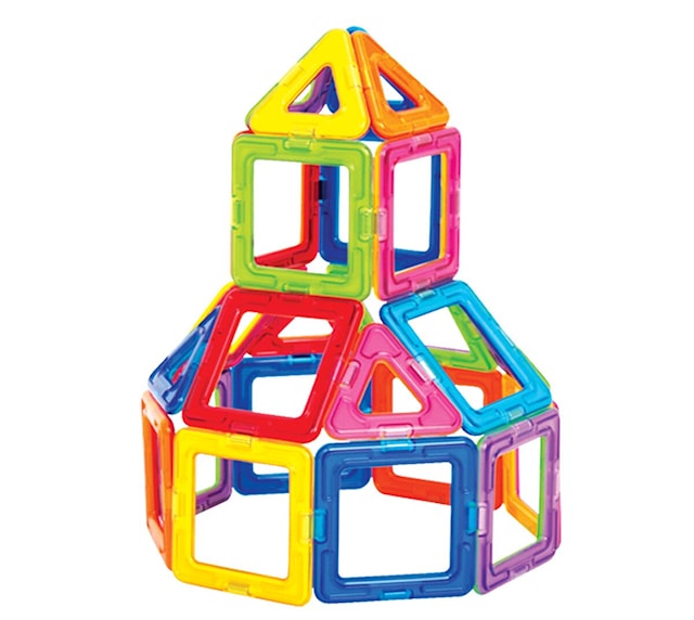 Tuotekuva 3 - Magformers - 30 osaa