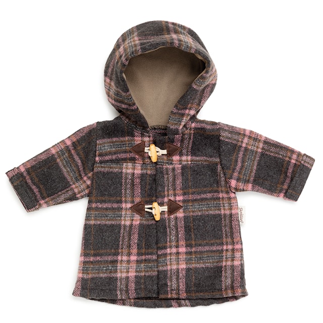 Skrållan Duffel Doll Clothes