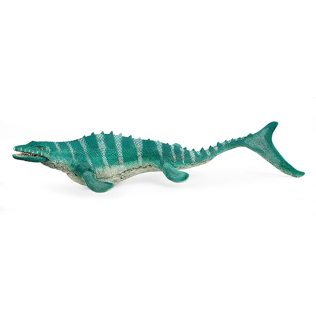 Dinosaurukset, Mosasaurus, Schleich