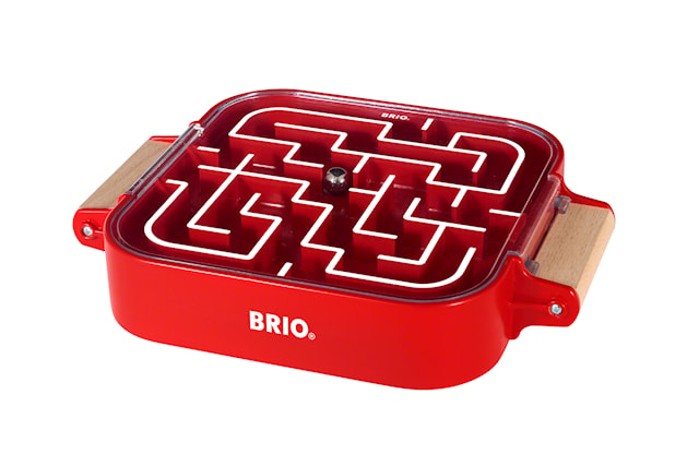 Produktbild 2 för BRIO - 34100 Min första labyrint