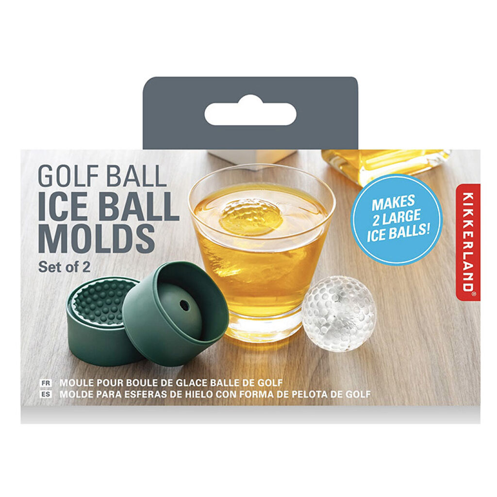 Isform Golfboll 2-pack
