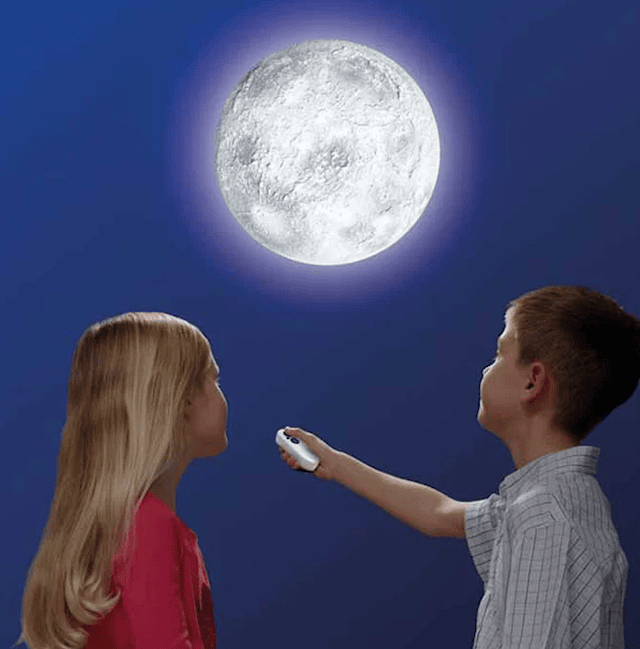 Produktbilde 2 for My Very Own Moon Brainstorm