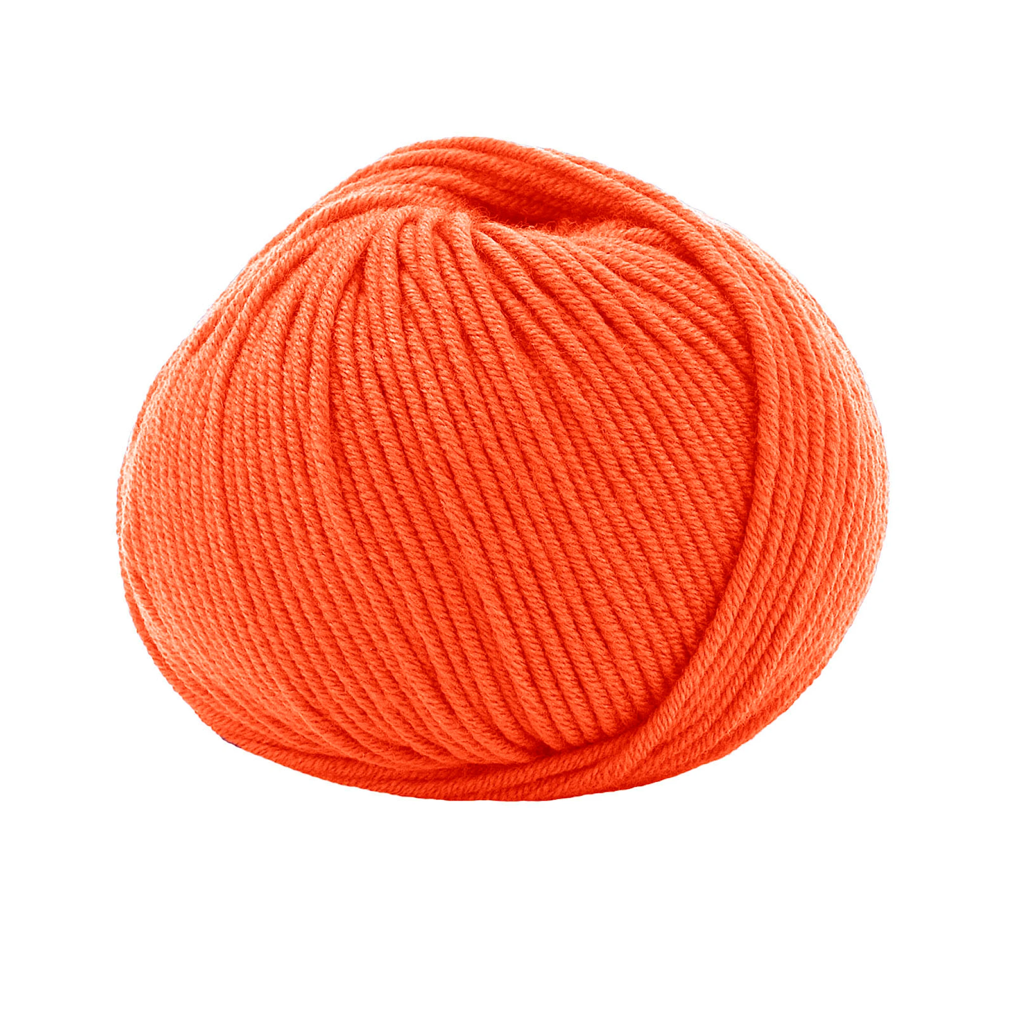 Produktbild för Maxi Soft Merino 50 g Lana Gatto