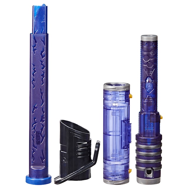 Produktbilde 3 for Darksaber Lightsaber Forge Star Wars