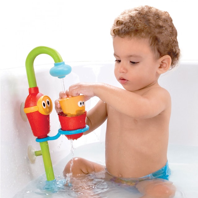 Produktbild 3 för Yookidoo Badleksak Flow ´n´ Fill Spout
