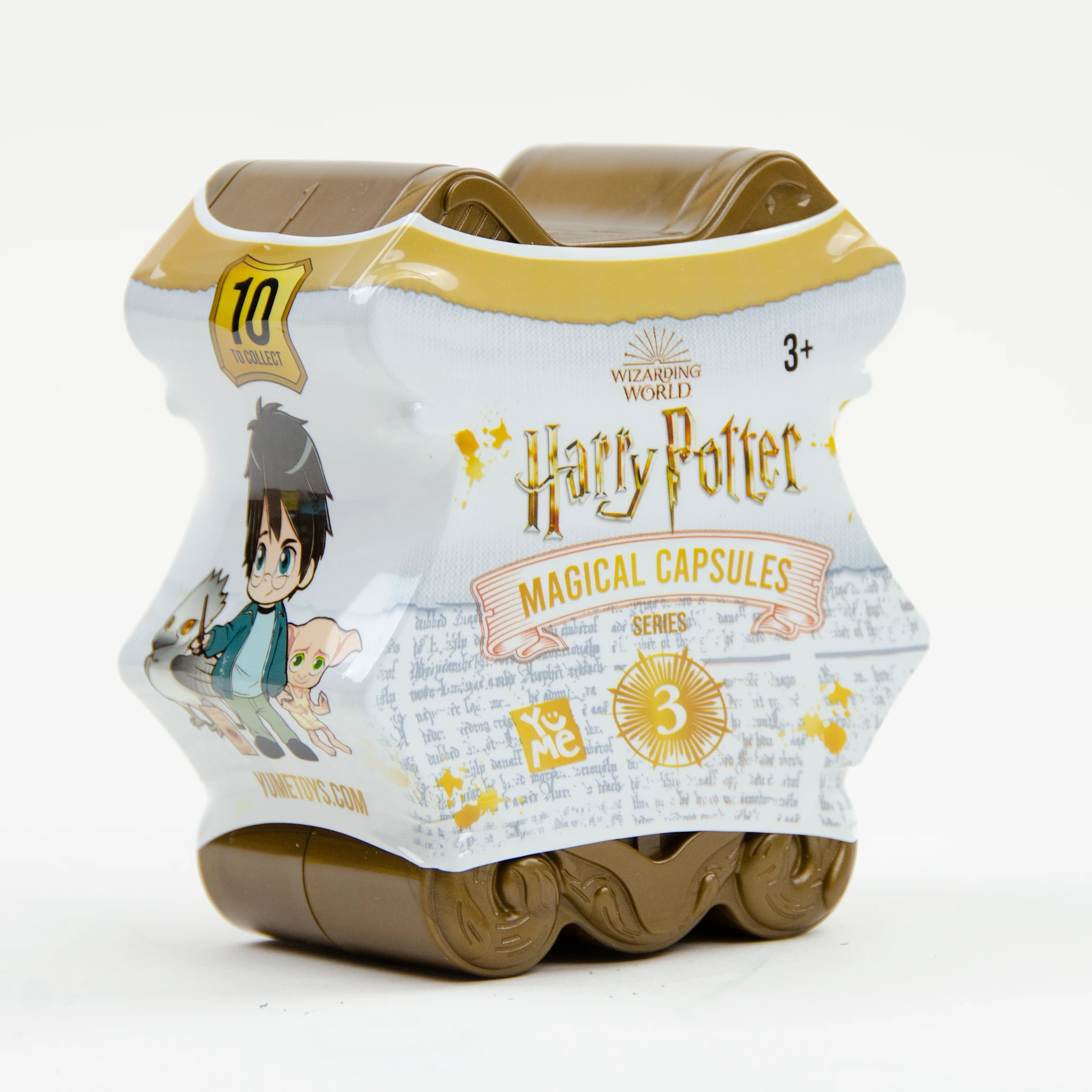 Produktbild för Harry Potter Blind Box 3