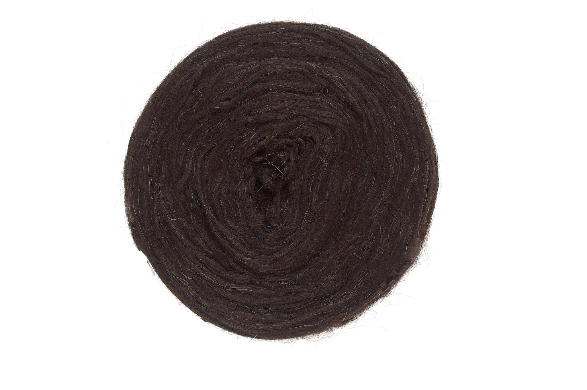 Produktbild för Plötulopi 100 g Black sheep heather Istex