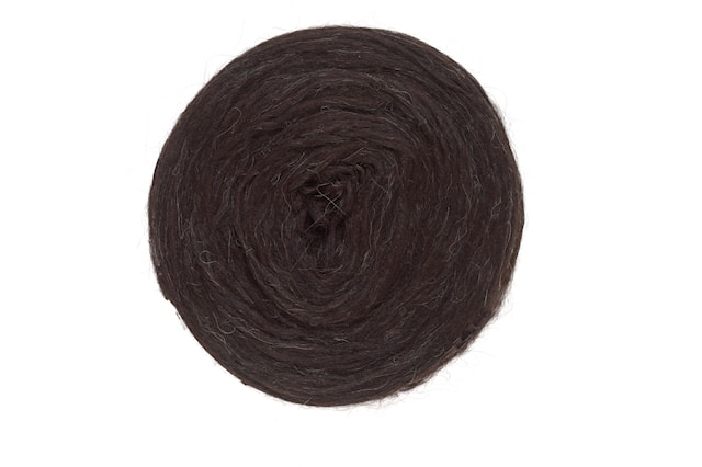 Plötulopi 100 g Black sheep heather Istex