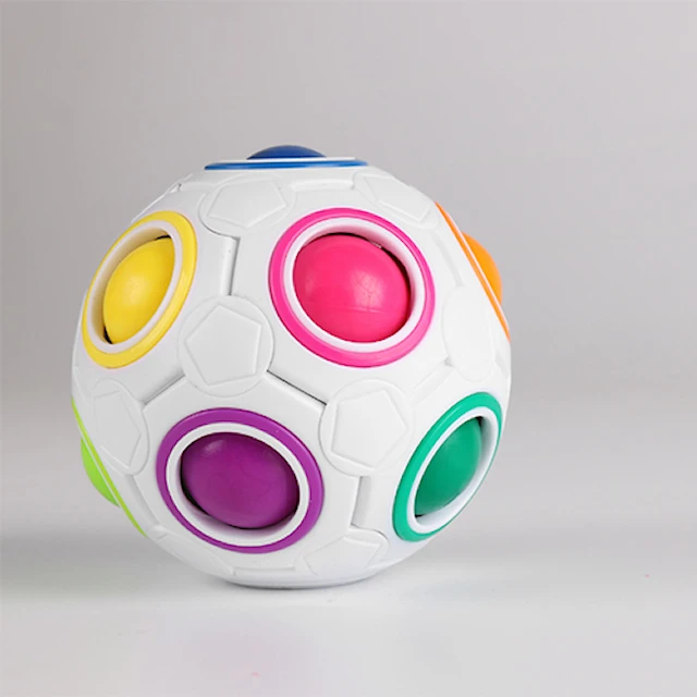 MoYu Rainbow Ball