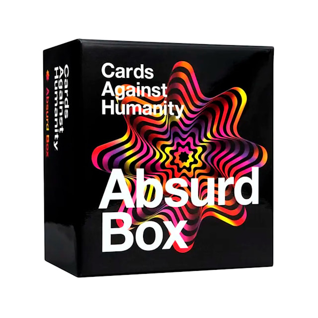 Tuotekuva 1 - Cards Against Humanity Absurd Box (EN)