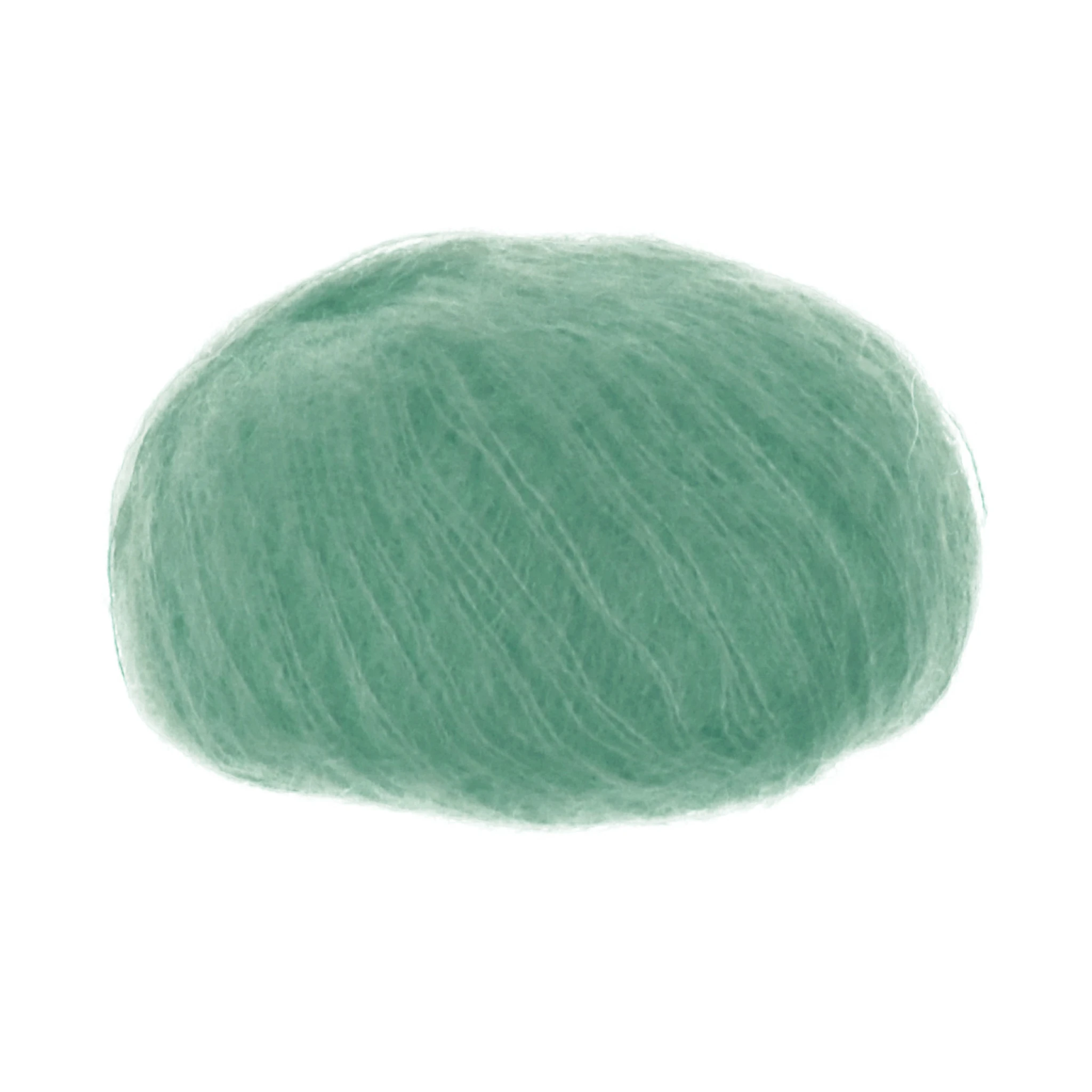 Produktbild för Silk Mohair 25 g Lana Gatto
