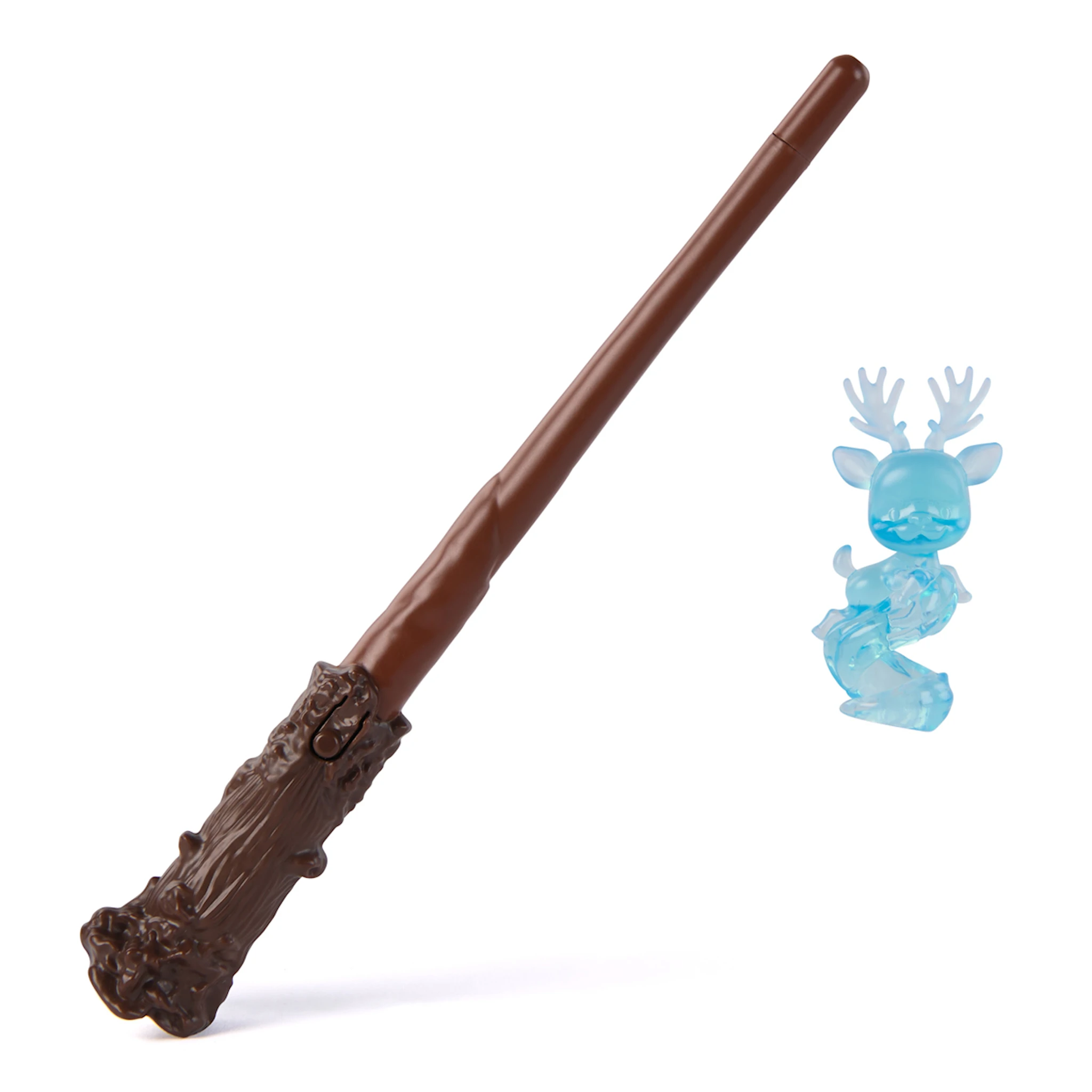 Produktbild för Harry Potter Lumos Wand Patronus