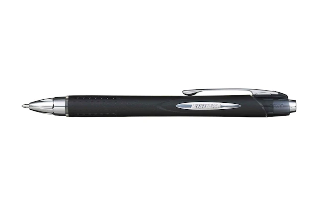 Rullatäytekynä Jetstream SXN-210 Musta, Uni-Ball