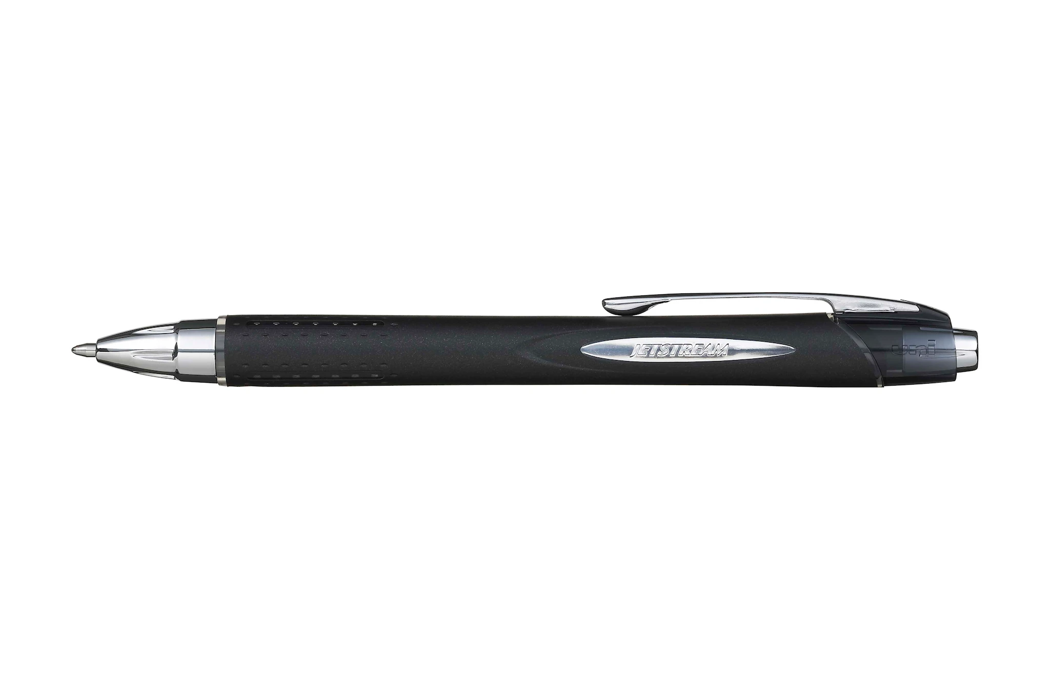 Tuotekuva ille Rullatäytekynä Jetstream SXN-210 Musta, Uni-Ball