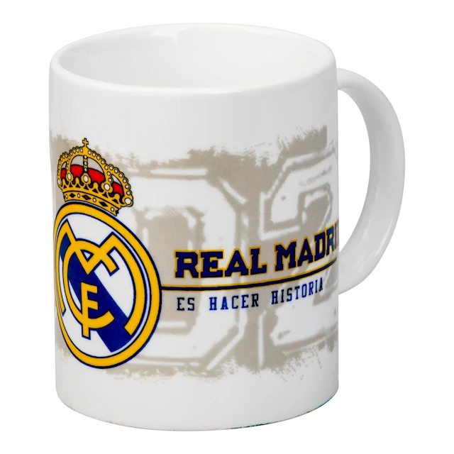 Muki Real Madrid Hisab Joker