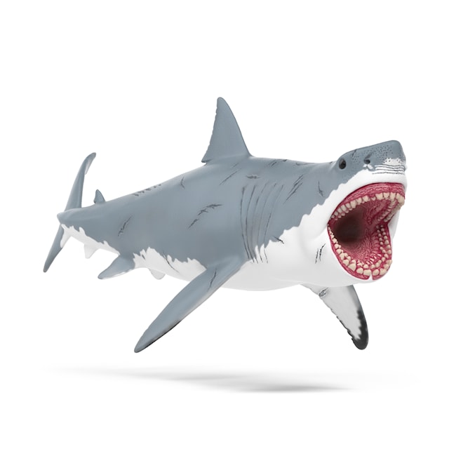 Tuotekuva 1 - Dinosaurukset Megalodon Schleich