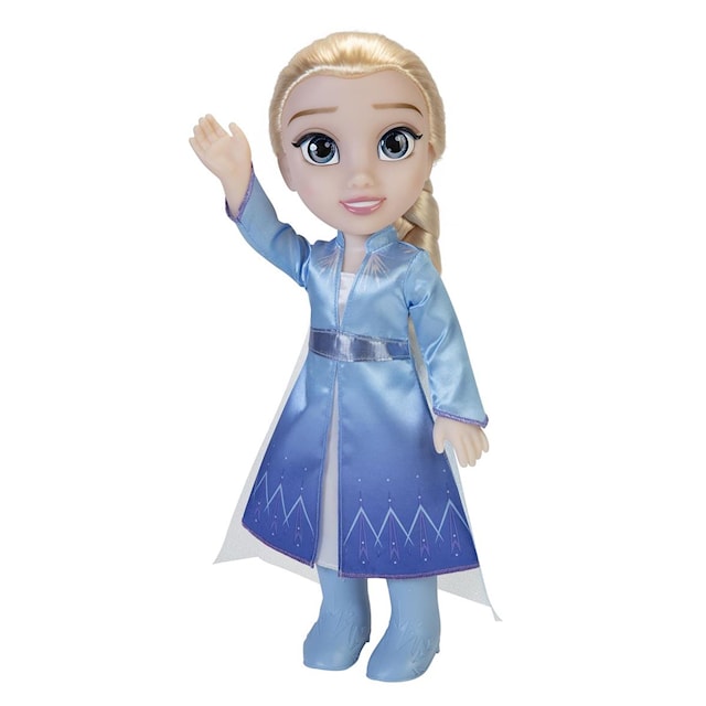 Produktbilde 2 for Dukke Elsa Disney Frost 2