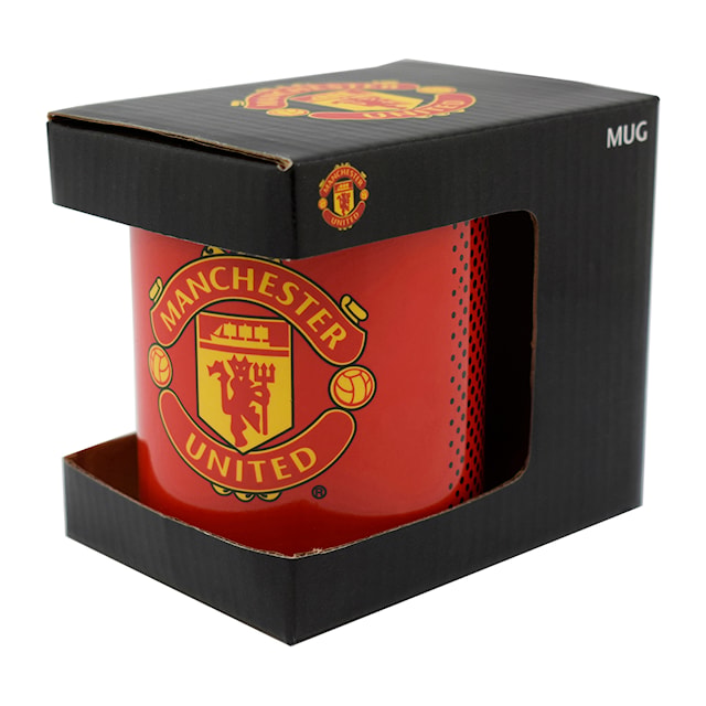 Tuotekuva 2 - Muki Manchester United Hisab Joker