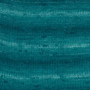 Fabel Print Garn Ullmix 50 g Emerald city (918) Drops Fabel Print Garn Ullmix 50 g Emerald city (918) Drops
