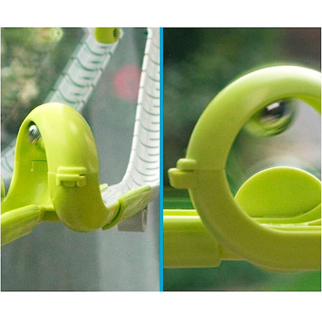 Tuotekuva 2 - Gecko Run Pallopeli Looping Laajennus Kosmos