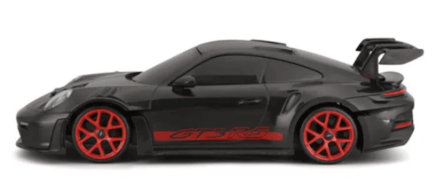 Tuotekuva 2 - Premium RC Radio-ohjattava Porsche 911 GT3 RS 2.4Ghz 1:24 Maisto
