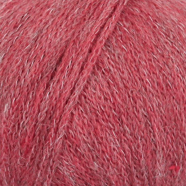 Sky Mix Lanka Alpakkamix 50 g Brick Red 09 Drops