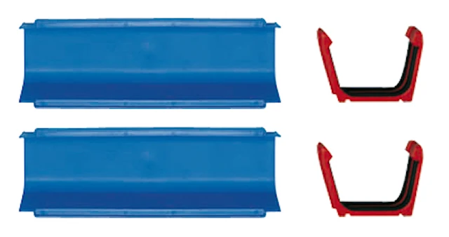 2-pack Raka Skenor, AquaPlay