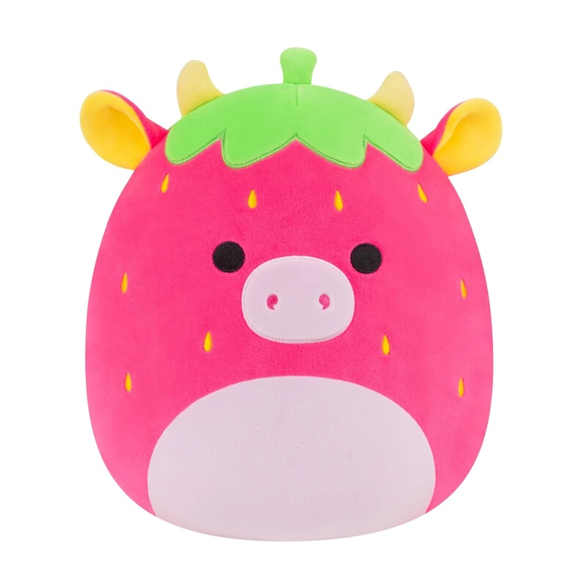 Tuotekuva ille Squishmallows Pehmolelu 30 cm Cleary Cow