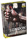 Produktbild för sällskapsspel & pussel/escape room & murder mystery
