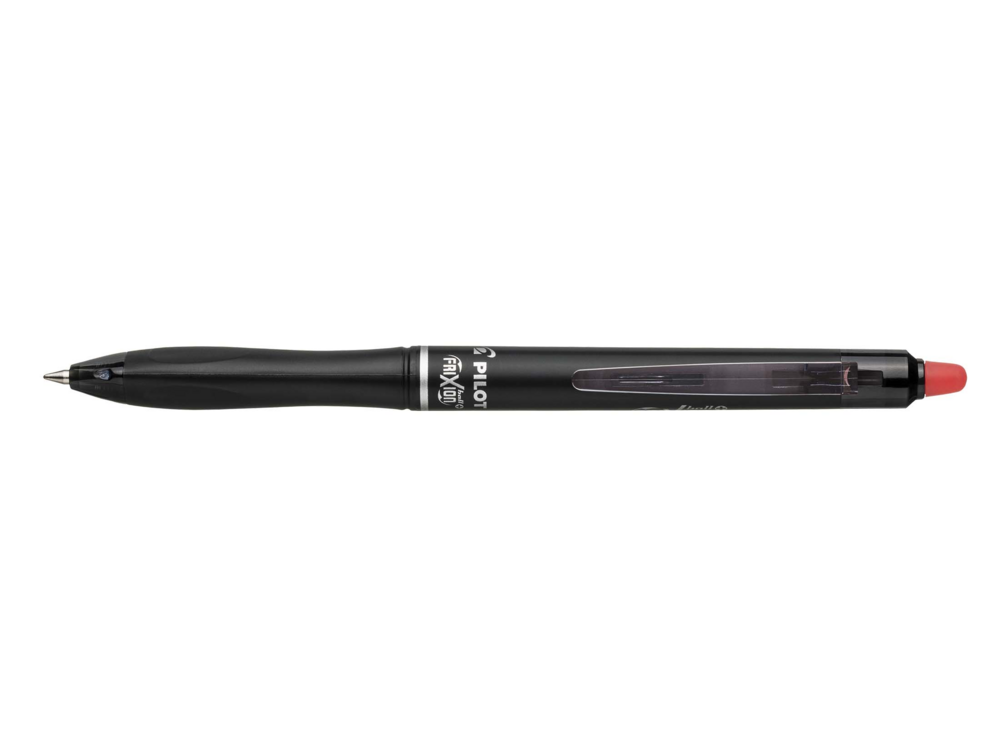 BG FriXion Ball Plus Punainen Pilot