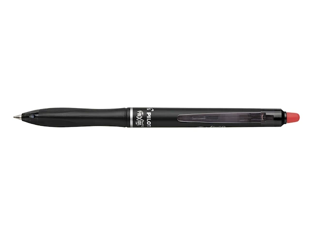 BG FriXion Ball Plus Röd Pilot