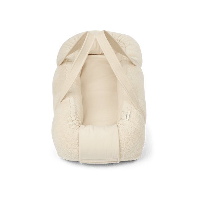 Produktbild 2 för Gro Pile Babynest Sandy Liewood