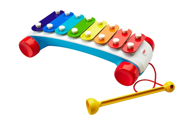 Fisher-Price Xylofon