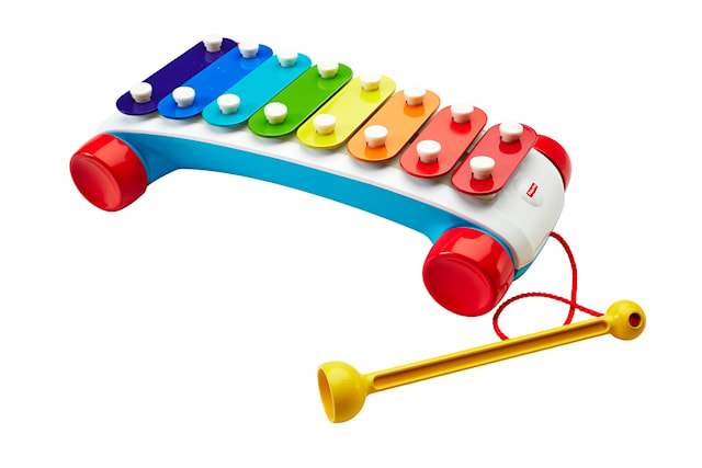 Produktbilde 1 for Xylofon Fisher-Price