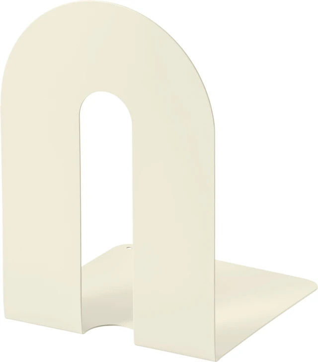 Bokstöd Valv 2-pack Beige Burde