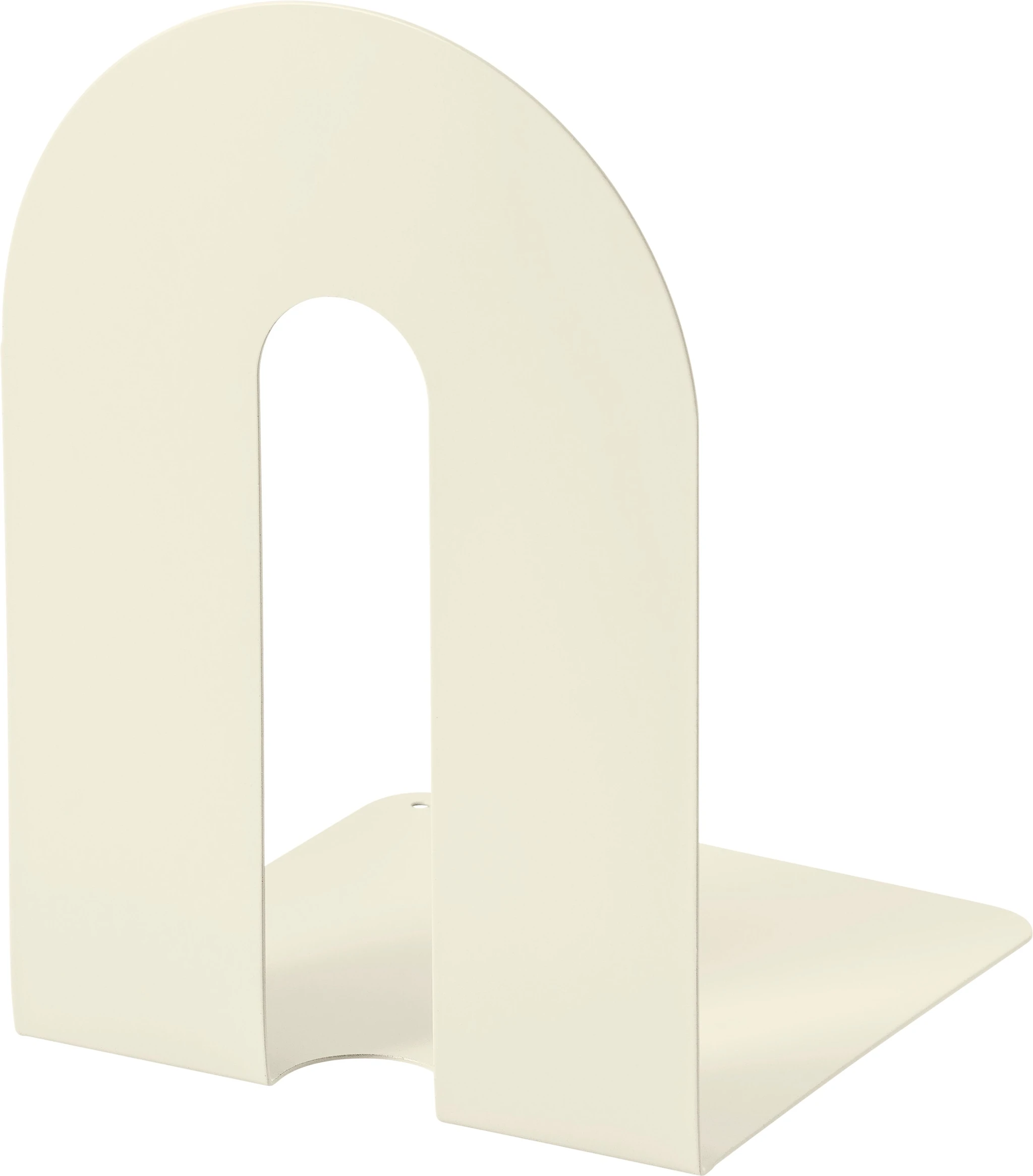 Tuotekuva ille Kirjatuki Valv 2 kpl Beige Burde