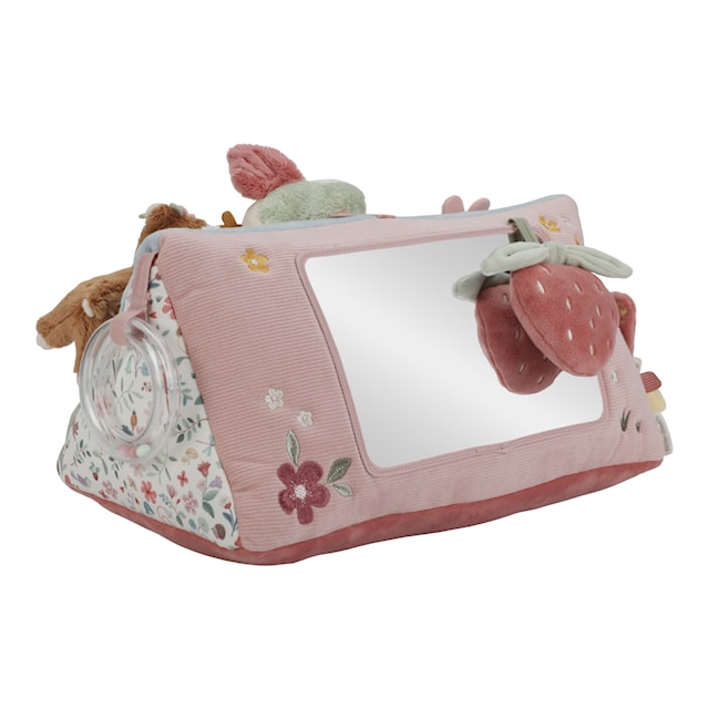 Produktbild 2 för Fairy Garden Aktivitetsleksak Triangel Little Dutch