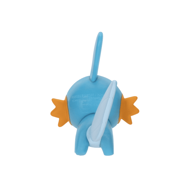 Produktbilde 3 for Kampfigur Noibat/Mudkip Pokémon