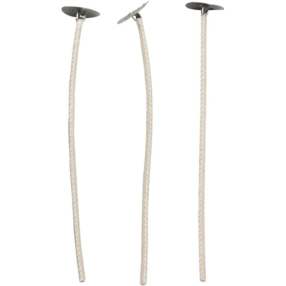 Veke Vaxad 10 cm 50 st