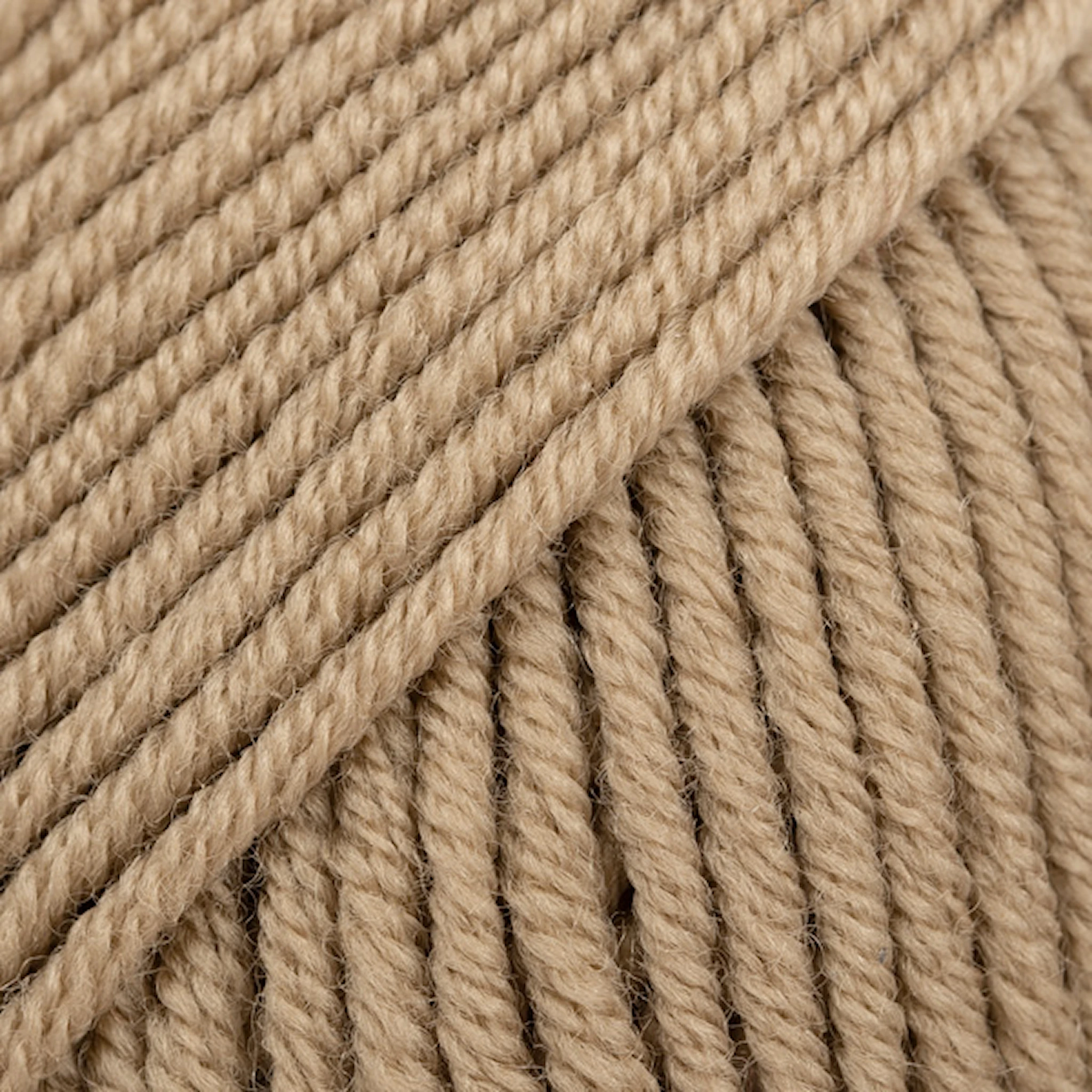 Produktbild för Merino Extra Fine Uni Colour Garn  50 g  Drops